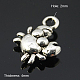 Alloy Charms PALLOY-ZN49542-AS-FF-2