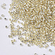 11/0 Grade A Glass Seed Beads X-SEED-S030-42L-2