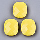 Opaque Acrylic Beads SACR-T352-05B-02-1