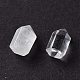 Perline di cristallo di quarzo naturale G-Z002-15A-2