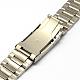 304 Stainless Steel Watch Bands WACH-Q009-22mm-01-3