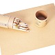 Multifonctionnel a4 pulpe de bois pleine kraft papier DIY-WH0012-01-5