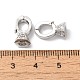 Латунные микро-паве KK-H483-02P-3