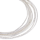 Messingdraht&nbsp;CWIR-WH0024-01D-S-1