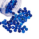Perles d'agate naturelle nbeads G-NB0001-09-1