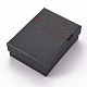 Cajas de collares o pulseras de cartón CBOX-T003-02C-1