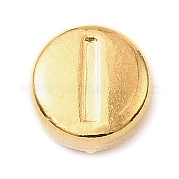 Бусины из нержавеющей стали 304 STAS-I343-01G-I