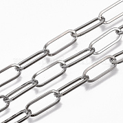Цепи из несваренного железа CH-S125-02A-B