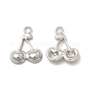 304 Stainless Steel Charms STAS-A070-26P