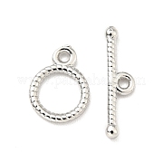 Латуни Переключить застежками KK-G416-26P