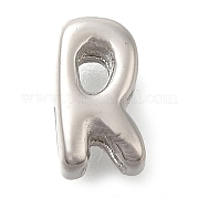 Шармы-слайдеры из нержавеющей стали 304 STAS-B075-37P-R