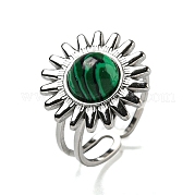 Открытые манжетные кольца из нержавеющей стали Sun 304 STAS-Z060-08P-02