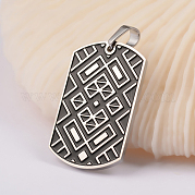 Подвески из нержавеющей стали 304 STAS-O075-11AS