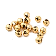 Spacer бисер латунные KK-Q669-62G