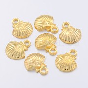 Подвески из сплава в тибетском стиле K08UU011