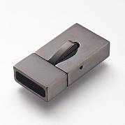 Магнитные застежки из нержавеющей стали 304 STAS-I045-04-B