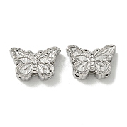 Латунные бусины KK-K378-26P