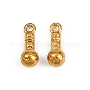 Подвески из нержавеющей стали 304 STAS-F317-05G