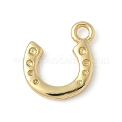U-образные латунные подвески KK-Q091-06G