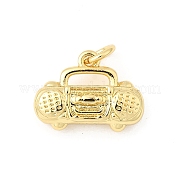 Латунные подвески KK-I364-15G-02