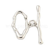 Латуни Переключить застежками KK-A223-15P