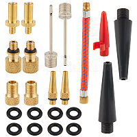 Buy Cheap Brass Assorted Products under US $5 