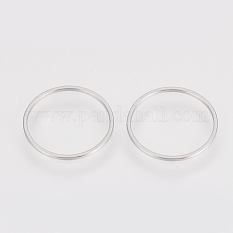 304 Stainless Steel Linking Ring X-STAS-S079-14A