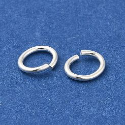 925 Sterling Silber offene Biegeringe&nbsp;STER-NH0001-36M-S