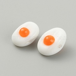 Abalorios de colores vario hechos a mano&nbsp;LAMP-CJC0011-04