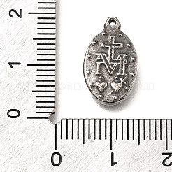 Anhänger aus Edelstahl 304&nbsp;STAS-L284-51AS