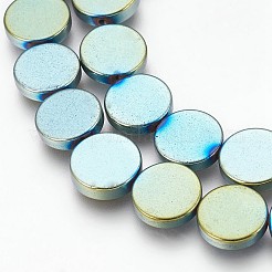 Elettrodeposte ematite sintetico non magnetico fili&nbsp;G-P392-S02