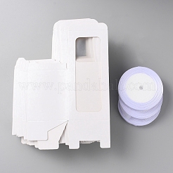 Rechteckige&nbsp;CBOX-WH0003-38