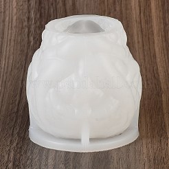 Creazione candele fai da te di Halloween&nbsp;AJEW-U014-01D
