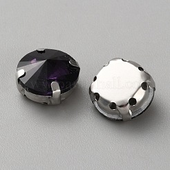 Cuce sul rhinestone&nbsp;DIY-WH20010-41C-03