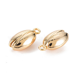 Pendente in ottone&nbsp;KK-S356-532-NF
