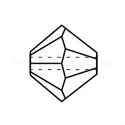Perles de cristal preciosa®&nbsp;Y-PRC-BA6-50540-20019