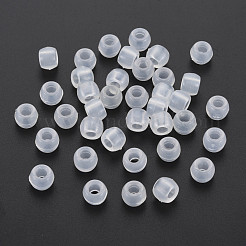 Transparente Kunststoffperlen&nbsp;KY-N018-001-A01