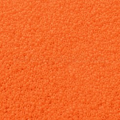 Perles rocailles miyuki rondes&nbsp;SEED-X0056-RR0406