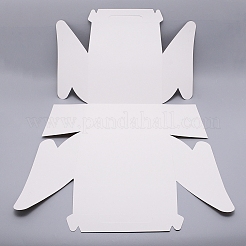 Pappschachtel&nbsp;LS-CON-WH0080-07
