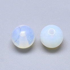 Opalite Perlen&nbsp;G-T122-25B-09