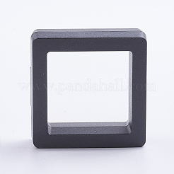 Supporti in plastica&nbsp;ODIS-P005-01-50x50mm-B