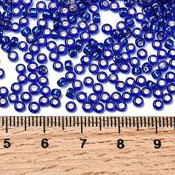 Cuentas redondas toho 8/0&nbsp;SEED-XTR08-2206C