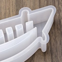 Decorare stampi in silicone fai da te&nbsp;SIL-M015-01A