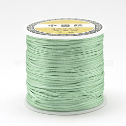 Cordino in nylon satinato a coda di topo&nbsp;NWIR-Q010B-03