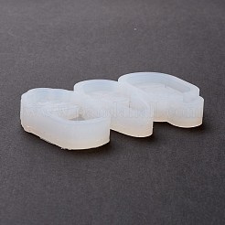 Silikonformen für Eisbecher&nbsp;DIY-C045-01