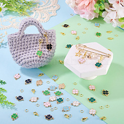 DIY-Anhänger-Sets&nbsp;DIY-TA0014-67