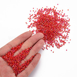 GlasZylinderförmigperlen&nbsp;SEED-S047-M-001
