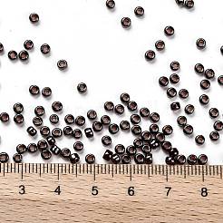 Toho runde Saatperlen&nbsp;SEED-XTR08-0363