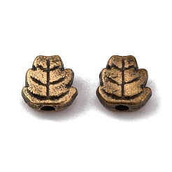 Perline in lega stile tibetano&nbsp;K084Q072