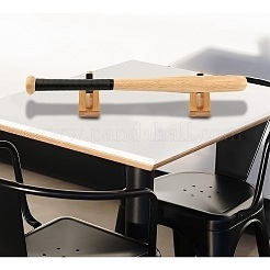 Espositore per mazza da baseball in legno&nbsp;ODIS-GA0001-02